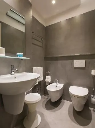 Romantico 3* Gabicce Mare