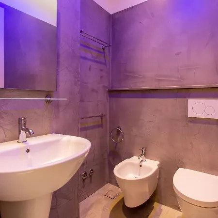 Romantico Hotel Gabicce Mare