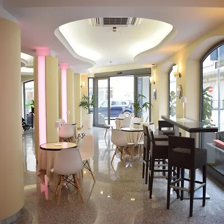 Romantico Hotel 3*