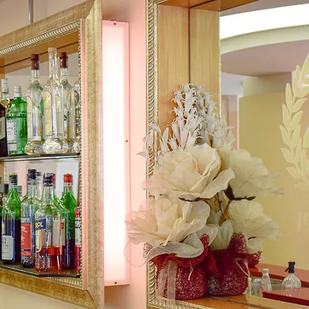 Hotel Romantico 3*