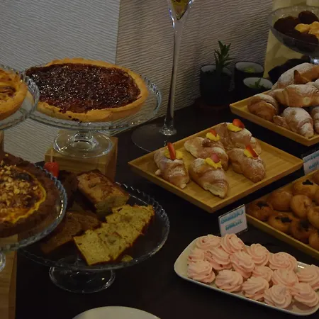 Romantico 3* Gabicce Mare