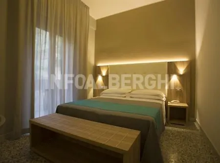Romantico Hotel Gabicce Mare