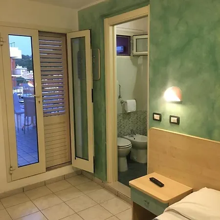 Romantico Hotel 3*