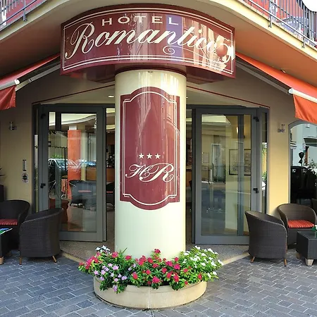 Romantico Hotel
