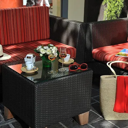 Hotel Romantico Gabicce Mare