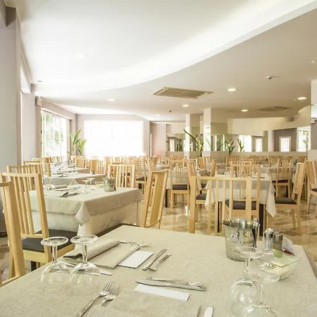 Romantico 3* Gabicce Mare