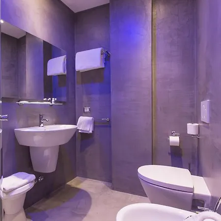 Romantico Hotel Gabicce Mare