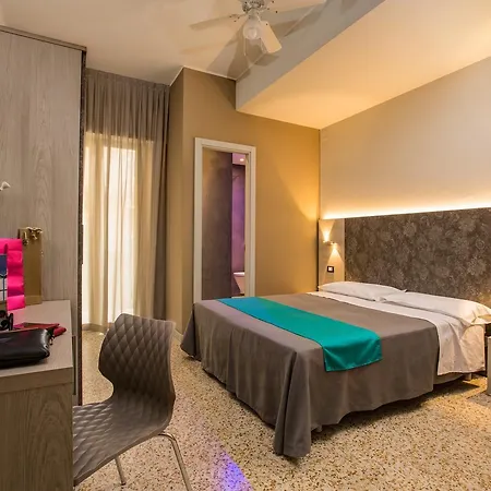 Romantico Hotel Gabicce Mare