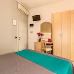 Ξενοδοχείο Romantico Gabicce Mare