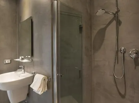 Romantico Otel Gabicce Mare