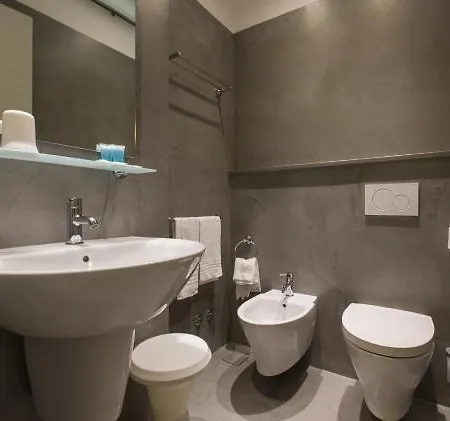 Hotel Romantico 3*