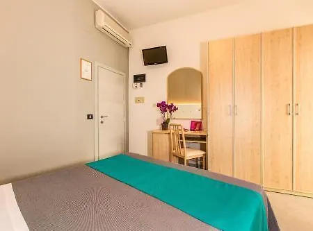 Hotel Romantico Gabicce Mare