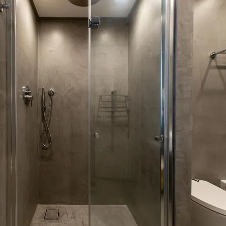 Ξενοδοχείο Romantico