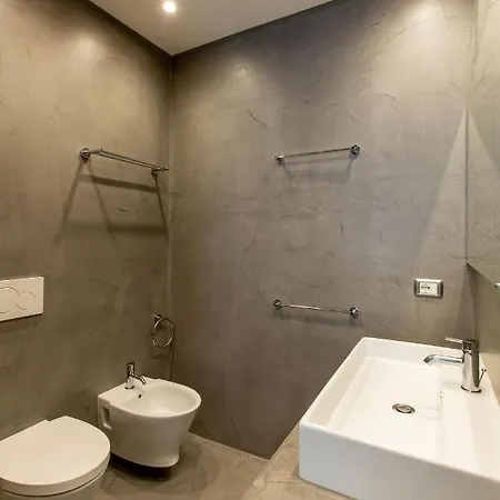 Ξενοδοχείο Romantico Gabicce Mare