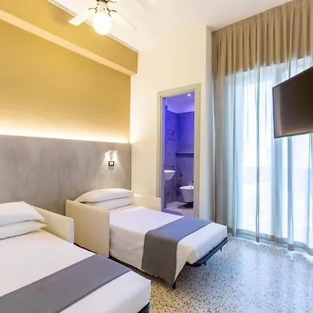 Romantico Hotel Gabicce Mare