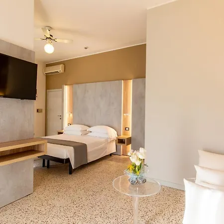 Romantico Ξενοδοχείο 3*