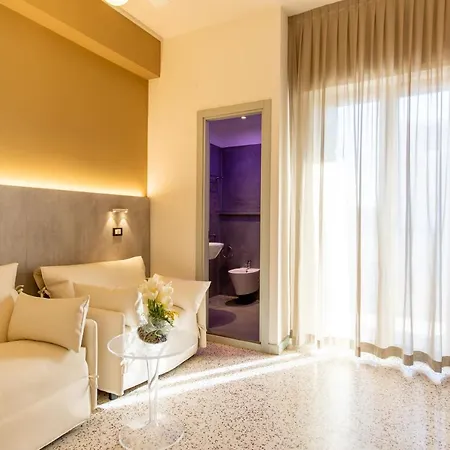 فندق Romantico