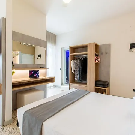 Hotel Romantico Gabicce Mare