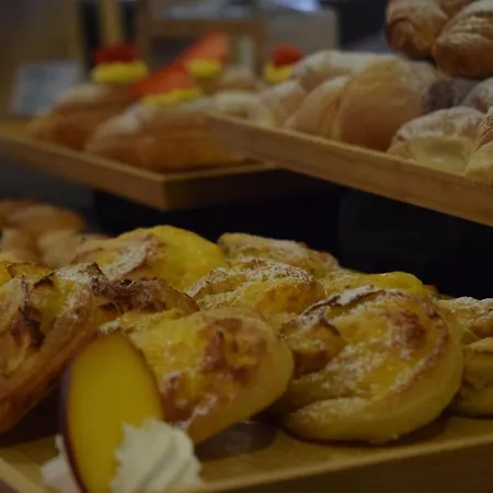 Romantico Ξενοδοχείο Gabicce Mare