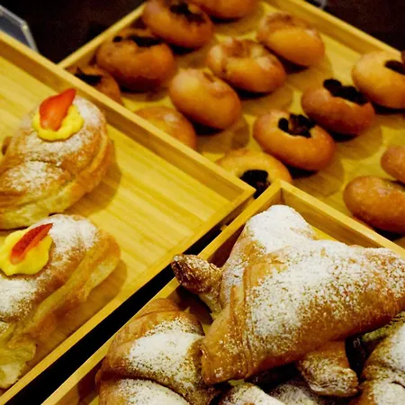 Romantico Hotel Gabicce Mare