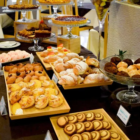 Hotel Romantico Gabicce Mare