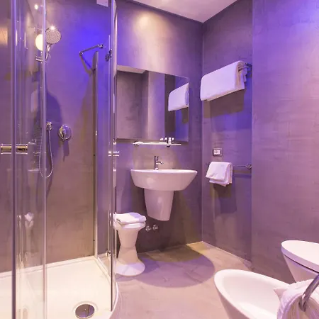 Hotel Romantico Gabicce Mare