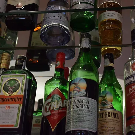 Romantico Hotel Gabicce Mare