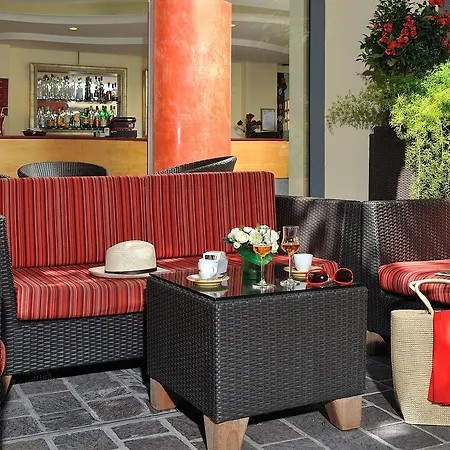 Romantico Gabicce Mare