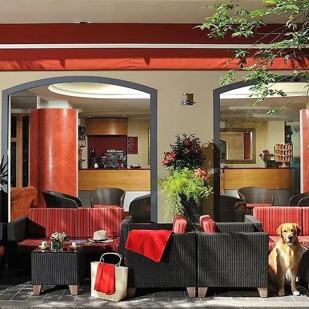 Romantico Gabicce Mare