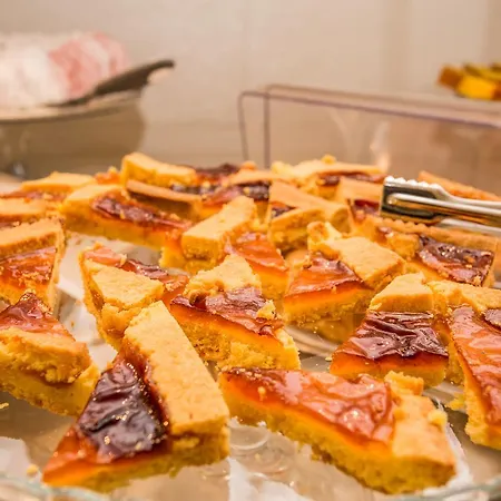 Romantico Ξενοδοχείο