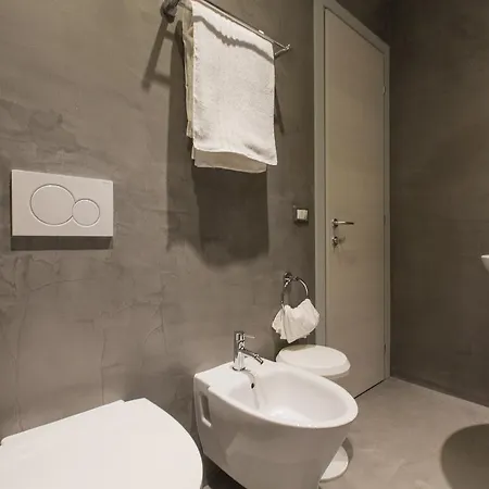 Hotel Romantico Gabicce Mare