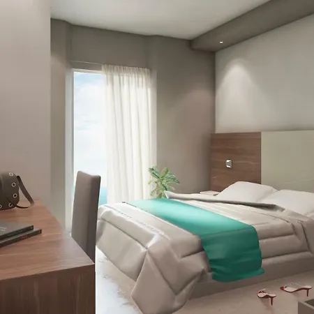 Romantico Hotel Gabicce Mare