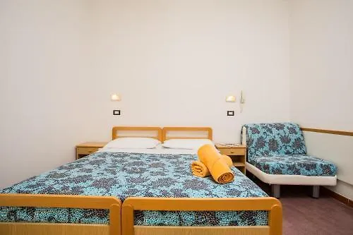 Romantico Gabicce Mare