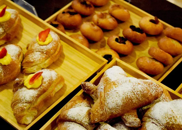 Romantico Hotel Gabicce Mare