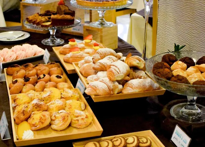 Hotel Romantico Gabicce Mare