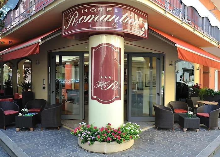 Romantico Hotel